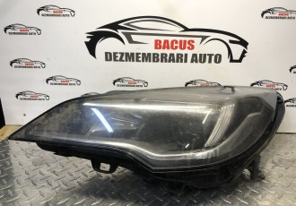 Far STANGA Opel Astra J Facelift 2014 