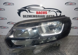 Far stanga Opel Vivaro C [2019 - 2025] defect clema rupta 9808567780