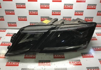Far Stanga original cu FULL LED Skoda Octavia 3 2017 2018 2019 2020 5e1941015F