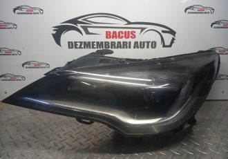 Far stanga original Opel Astra K cod piesa 