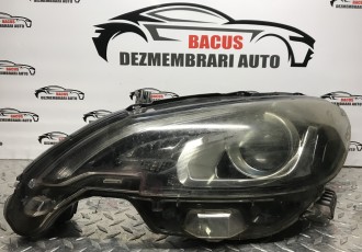 Far stanga Peugeot 108 cod- 90026268 2014 - 2018 cu defect