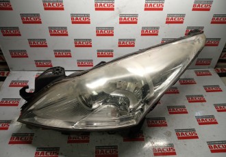 Far stanga Peugeot 3008 an 2011 [UK]  2009-2013 9685472780