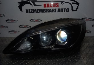 Far stanga PEUGEOT 308 II an- 2013-2021 COD-  9816990880-00 