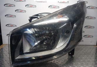 Far stanga Renault Trafic 3 [2014 - 2020] cod- 260109158R
