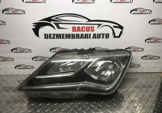 Far stanga Seat Toledo 3 (2004-2009) 6jc941015