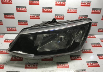 Far stanga Skoda Fabia 3  2014-2021 cod: 6V1941015C