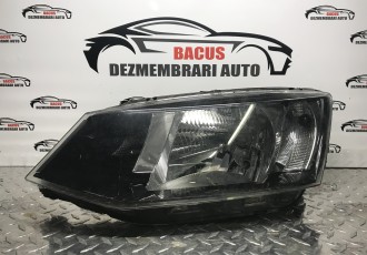 Far stanga Skoda Fabia 3 Combi (NJ5) [Fabr 2014-2022] 6V2941015C
