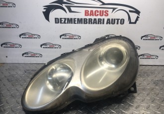 Far stanga Smart Forfour 2006 1.1 Benzina COD- A4545400954