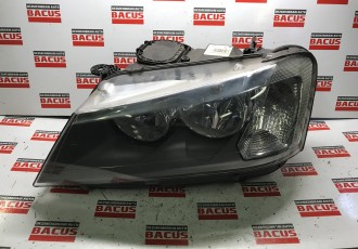 Far Stanga UK BMW X3 F25 Nonfacelift Cod 7217289