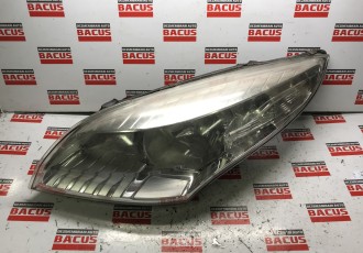 Far Stanga UK Renault Megane 3 Coupe Cod 260100018R