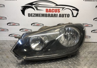 Far Stanga Volkswagen Golf 6 Combi