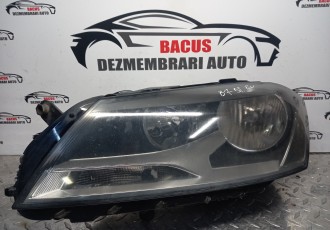 Far stanga Volkswagen Passat B7 (2010-2014) 3AB941005 EUROPA