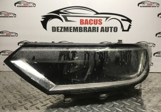 Far STANGA VOLKSWAGEN PASSAT Variant B8 (3G5) [ 2014 - > ] COD- 90049914-- 3G2941005C