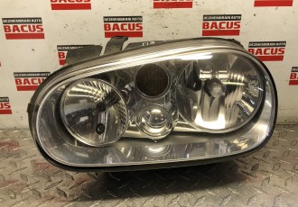 Far stanga Volkswagen VW Golf 4 [1997 - 2006] wagon 1.9 TDI MT (90 hp)