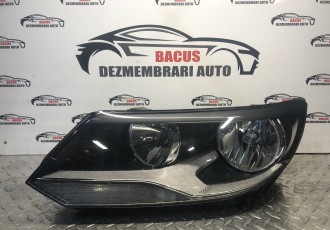 Far stanga Volkswagen VW Tiguan [facelift] 5N [2011 - 2017] Crossover 