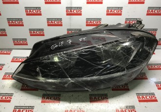 Far stanga Vw Golf 7 cod: 5G2941005D