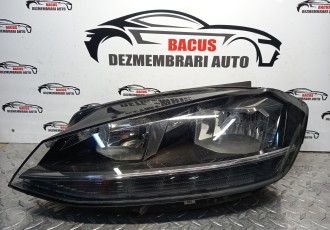 Far stanga Vw Golf 7 cod: 5G2941005D