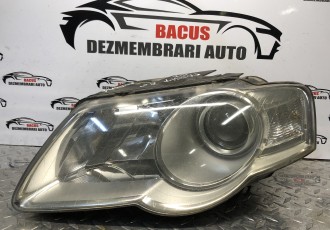 Far stanga VW Passat B6, 2.0 TDI, Sedan 2007 cod 3C0941005M