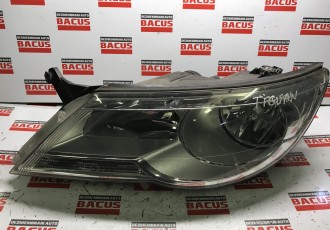 Far Stanga Vw Tiguan Cod 5N2941031K