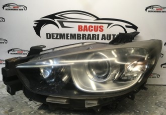 Far stanga XENON Cod: KD7851030D Mazda CX-5 (KE) [2011 - 2015]