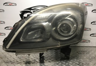FAR STANGA XENON RENAULT KOLEOS - AN 2008 cu muc defect