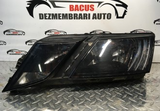 Far STINGA Skoda Octavia 3 facelift cod- 5E2941015C / 0301272601