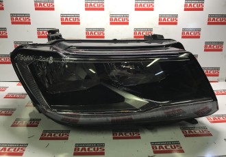 FAR TIGUAN 2018 DR