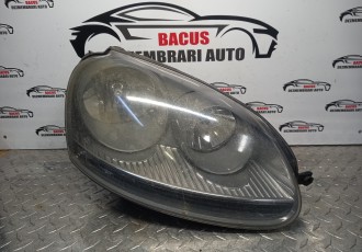 Far Volkswagen Golf 5-Dreapta cod- 1eg247007