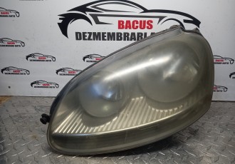 Far Volkswagen Golf 5-Dreapta cod- 1eg247007