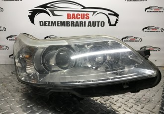 Far xenon dreapta Citroen C4 2006 coupe 