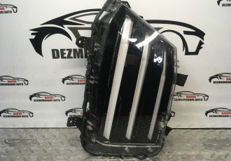 Far/Lumina zi Peugeot 2008  cod- 9850423580 cu cleme ruote