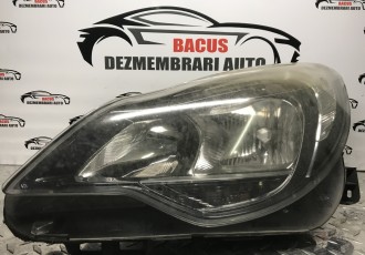 Faruri / set faruri Opel Corsa D 2014, cod - 13446799 