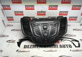 FATA RADIO AV1T18K811DC Ford Fiesta 6 [facelift] [2013 - 2020] Hatchback 5-usi 1.0 EcoBoost MT (125 