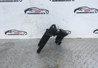 Filtru epurator 2.7D 4R8Q6A785AE Land Rover Discovery 3 [2004 - 2009]