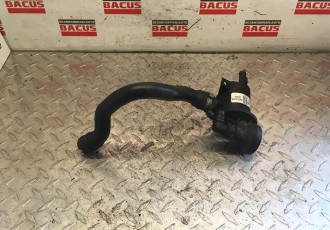 Filtru epurator Opel Corsa E 2014-2019 1.3 cdti B13DTN 55263286