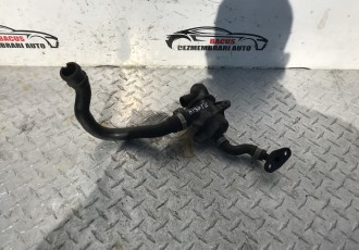 Filtru epurator Opel Corsa E 2014-2019 1.3 cdti B13DTN 55263286
