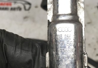 Fise Bujii VW Golf 5 1.6 Benzina Cod 06A035255C