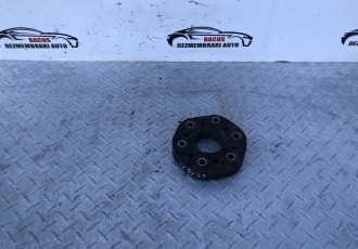 Flansa cardan Cod: A2034110015 Mercedes-Benz C-Class W204/S204 [2007 - 2012]