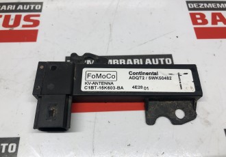 FORD FIESTAMODUL ANTENĂ INTRARE FĂRĂ CHEIE   2012 -2017