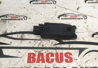  Ford Focus MK4 18-23 Radiator Blind Actuator Motor 5877R1003 JX6B-8476-AA 