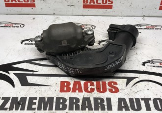  frana dreapta electrica Dacia JOGGER 2024 1.6B HYBRID H4M-C6 0204N11596