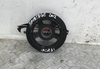 Fulie arbore cotit Kia, Hyundai Motor 1.4, 1.5, 1.6, 1.7crdi Ceed 2006-, I30, I20, Ix35 2010-, Sportage 2010-, Carens 2010-