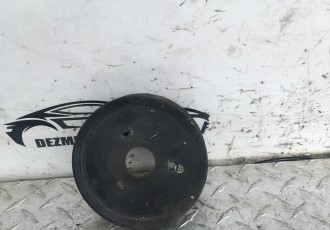 Fulie curea arbore cotit # Renault Master  2014 cod- 8200357347