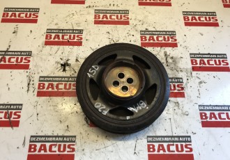 Fulie Vibrochen Bmw F20 1.5 Diesel COD 18495010