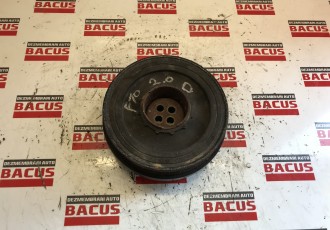 Fulie Vibrochen  BMW X3 F25 2.0 D 184 CP N47D20C Cod 11238512072