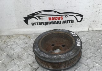Fulie vibrochen Iveco Daily 2 (2000-2006) 2.3 