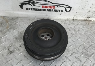 Fulie vibrochen Land Rover Discovery Sport, Evoque Jaguar XF, XE 2.0 D Cod G4D3-6316-AC