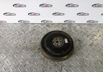 Fulie vibrochen Volvo XC60; S60; V60 2.0 D4204T Euro 6 2015 Cod : 31401194