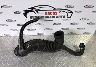 Furtun admisie 58650910 2.0 d N47D20C BMW Seria 3 F31 [2011 - 2016] 2.0 d N47D20C