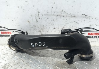 Furtun admisie aer original PEUGEOT 308 cod- 9811909980
